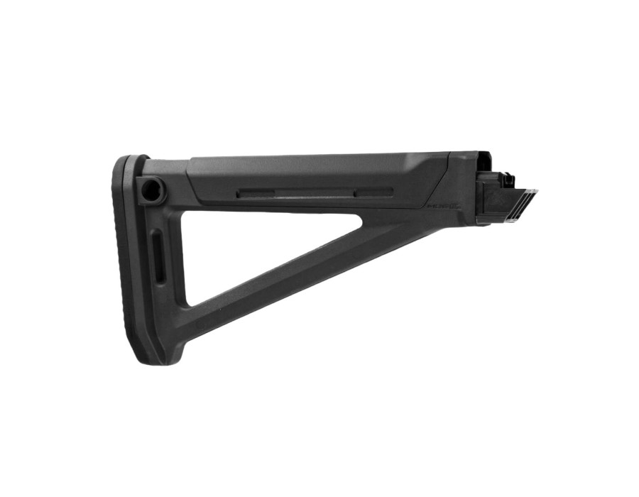Magpul AK MOE Schaft schwarz Magpul AK MOE Schaft schwarz
