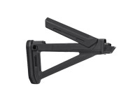 Magpul AK MOE Schaft schwarz Magpul AK MOE Schaft schwarz
