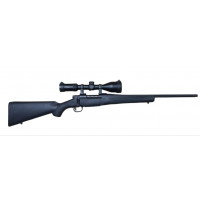 Mossberg Patriot Synthetic, kal .308 Win AKCIOVÝ SET