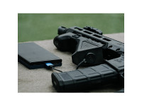 Olight Sigurd 1450 lm Angled Grip Light