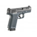 Ruger RXM, kal. 9x19 mm