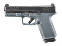 Ruger RXM, cal. 9x19 mm