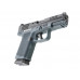 Ruger RXM, kal. 9x19 mm