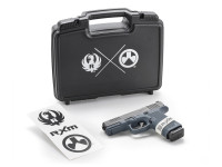 Ruger RXM, cal. 9x19 mm