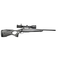 Sako S20 Hunter, kal. 6,5 creedmoor Kompletný nastrelený set Sako S20 Hunter, kal. 6,5 creedmoor Kompletný nastrelený set