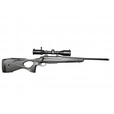 Sako S20 Hunter, kal. 6,5 creedmoor Kompletný nastrelený set Sako S20 Hunter, kal. 6,5 creedmoor Kompletný nastrelený set