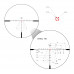 Puškohľad Vector Optics Continental x10 1-10x28 ED RAR-C FFP Puškohľad Vector Optics Continental x10 1-10x28 ED RAR-C FFP