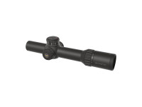 Puškohľad Vector Optics Continental x10 1-10x28 ED RAR-C FFP Puškohľad Vector Optics Continental x10 1-10x28 ED RAR-C FFP