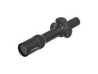 Puškohľad Vector Optics Continental x10 1-10x28 ED RAR-C FFP Puškohľad Vector Optics Continental x10 1-10x28 ED RAR-C FFP