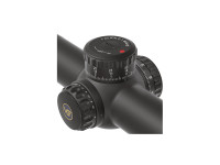 Puškohľad Vector Optics Continental x10 1-10x28 ED RAR-C FFP Puškohľad Vector Optics Continental x10 1-10x28 ED RAR-C FFP