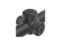 Puškohľad Vector Optics Continental x10 1-10x28 ED RAR-C FFP Puškohľad Vector Optics Continental x10 1-10x28 ED RAR-C FFP