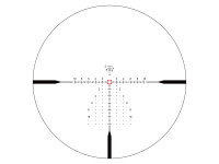 Puškohľad Vector Optics Continental x10 1-10x28 ED RAR-C FFP Puškohľad Vector Optics Continental x10 1-10x28 ED RAR-C FFP