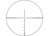 Riflescope Vector Optics Tauron 4-24x50 ED FFP