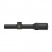 Puškohľad Vector Optics Continental x10 1-10x24i ED Fiber