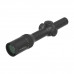 Puškohľad Vector Optics Continental x10 1-10x24i ED Fiber