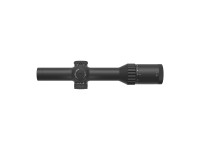 Puškohľad Vector Optics Continental x10 1-10x24i ED Fiber Puškohľad Vector Optics Continental x10 1-10x24i ED Fiber