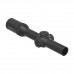 Puškohľad Vector Optics Continental x10 1-10x24i ED Fiber