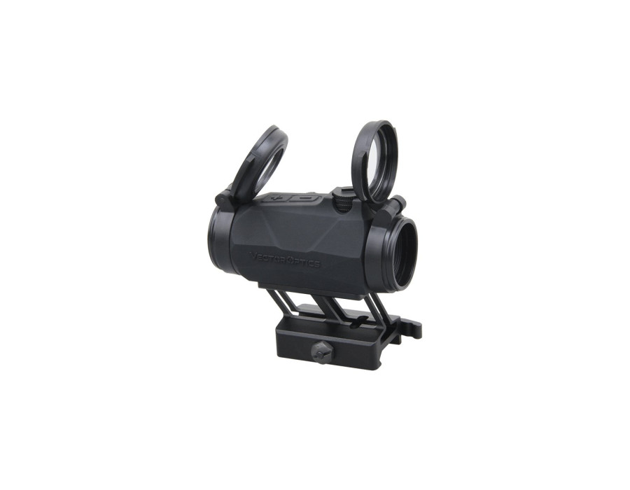 Kolimátor Vector Maverick 1x22 Mini