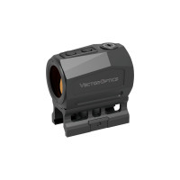Kolimátor Vector Scrapper 1x25 Nano Enclosed