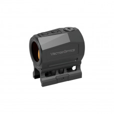 Vector Scrapper 1x25 Nano Enclosed Red Dot Sight Vector Scrapper 1x25 Nano Enclosed Red Dot Sight