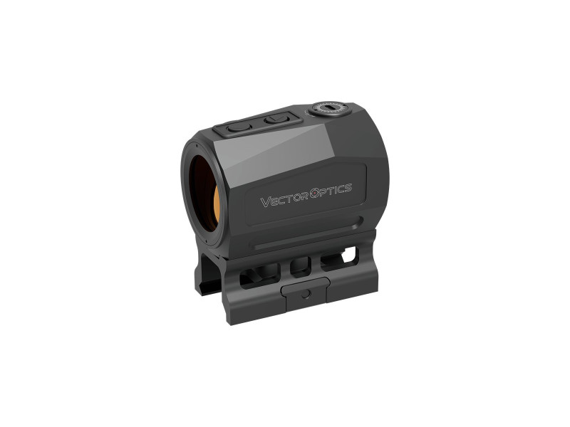 Kolimátor Vector Scrapper 1x25 Nano Enclosed