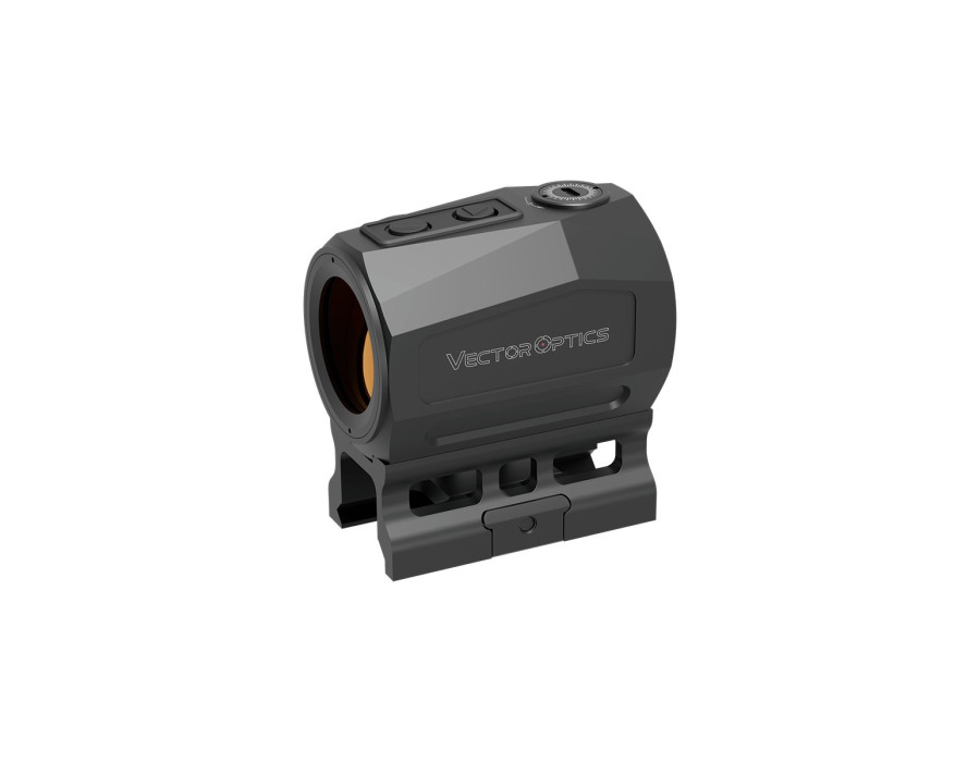 Kolimátor Vector Scrapper 1x25 Nano Enclosed