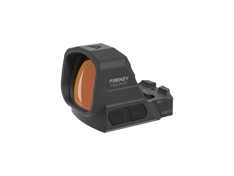 Kolimátor Vector Frenzy FLEX 1x24x29 Gen II 6 MOA