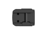 Vector Optics Frenzy FLEX 1x24x29 Gen II 6 MOA Red Dot Sight