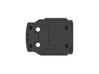 Vector Optics Frenzy FLEX 1x24x29 Gen II 6 MOA Red Dot Sight