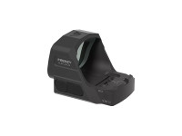 Vector Optics Frenzy FLEX 1x24x29 Gen II 6 MOA Red Dot Sight