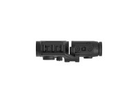 Kolimátor Vector Scrapper 1x25 + Magnifier kit