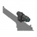 Kolimátor Vector Scrapper 1x25 + Magnifier kit Kolimátor Vector Scrapper 1x25 + Magnifier kit