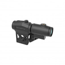 Vector Scrapper 1x29 MRT Red Dot + Magnifier kit