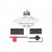 Kolimátor Vector Scrapper 1x29 MRT + Magnifier kit Kolimátor Vector Scrapper 1x29 MRT + Magnifier kit