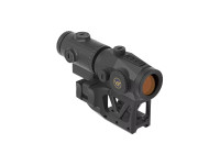 Kolimátor Vector Scrapper 1x29 MRT + Magnifier kit
