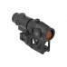 Kolimátor Vector Scrapper 1x29 MRT + Magnifier kit Kolimátor Vector Scrapper 1x29 MRT + Magnifier kit