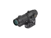 Kolimátor Vector Scrapper 1x29 MRT + Magnifier kit