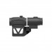 Kolimátor Vector Scrapper 1x29 MRT + Magnifier kit Kolimátor Vector Scrapper 1x29 MRT + Magnifier kit