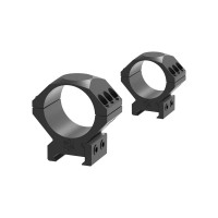 Vector krúžky 34mm X-Accu 1,1"