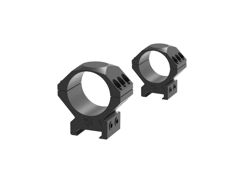 Vector Optics krúžky 34mm X-Accu 1,1"