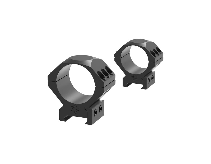 Vector rings 34mm X-Accu 1,1" Vector rings 34mm X-Accu 1,1"