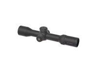 Puškohľad Vector Optics Continental x6 2-12x44 RAR FFP