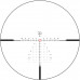 Puškohľad Vector Optics Continental x6 2-12x44 RAR FFP
