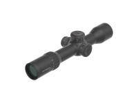 Puškohľad Vector Optics Continental x6 2-12x44 RAR FFP