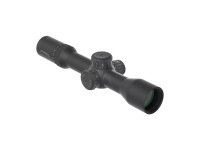 Puškohľad Vector Optics Continental x6 2-12x44 RAR FFP