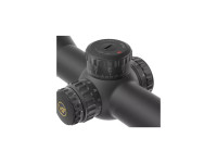 Puškohľad Vector Optics Continental x6 2-12x44 RAR FFP