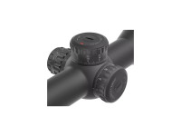 Puškohľad Vector Optics Continental x6 2-12x44 RAR FFP