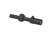 Puškohľad Vector Optics Tauron 1-6x24 SFP Gen II