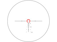 Puškohľad Vector Optics Tauron 1-6x24 SFP Gen II