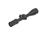 Puškohľad Vector Optics Continental x6 2,5-15x56i Fiber 